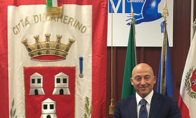 Unione Montana, rinnovati i vertici, Sborgia:"No a personalismi vanno inclusi tutti i Comuni" Unione Montana, rinnovati i vertici, Sborgia:"No a personalismi vanno inclusi tutti i Comuni"