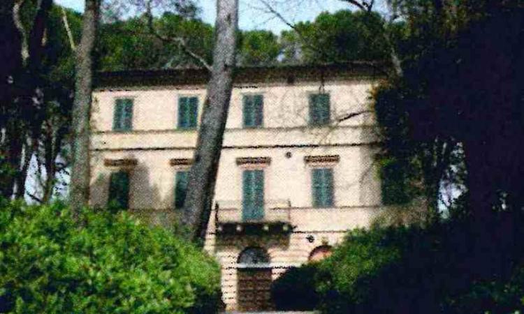 San Severino, villa Luzi Tinti torna di nuovo agibile dopo i lavori San Severino, villa Luzi Tinti torna di nuovo agibile dopo i lavori