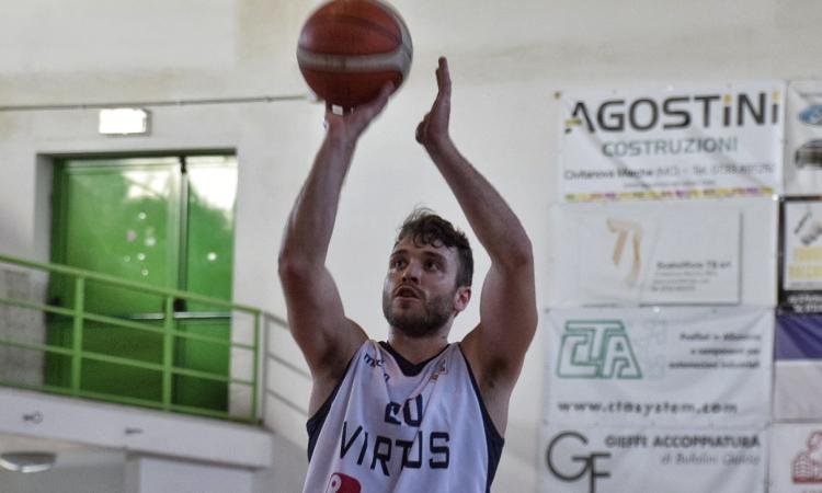 Rossella Civitanova, Cimini e Bagalini confermati nel roster