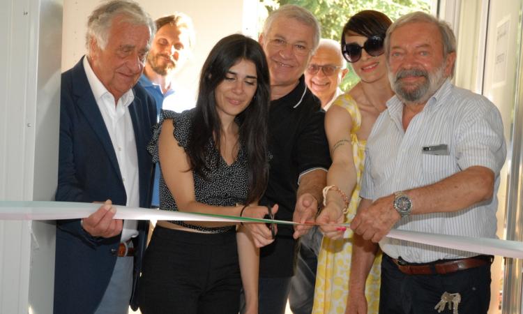Gualdo, inaugurata una mostra per i 700 anni del Comune Gualdo, inaugurata una mostra per i 700 anni del Comune