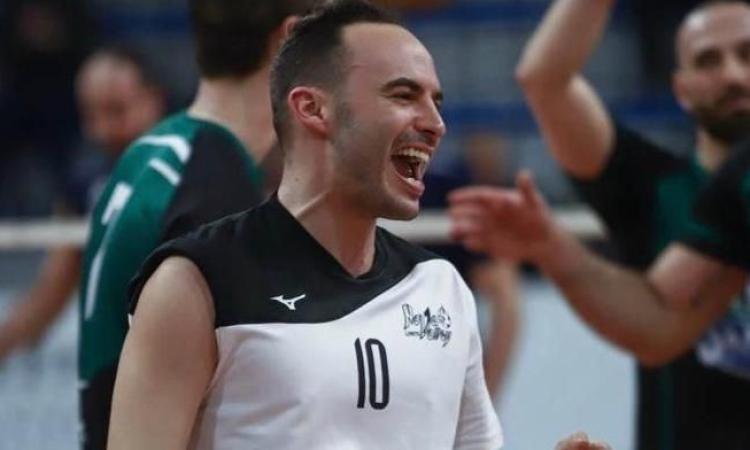 Serie B, Paoloni Macerata: altro colpo in entrata, arriva il libero Dylan Leoni