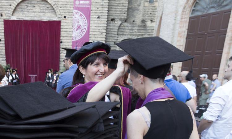 Tra le migliori in Italia le lauree UniMC del Dipartimento di Scienze della formazione, beni culturali e turismo