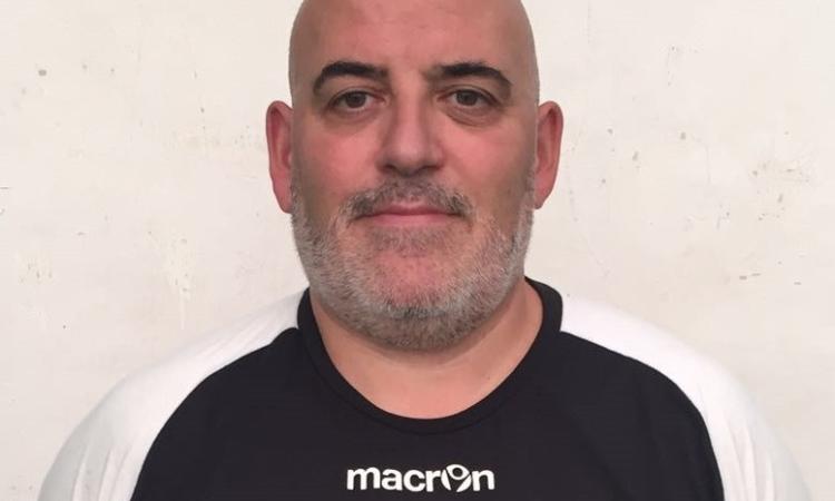GoldenPlast Civitanova, coach Alessandro Fammelume è il nuovo coordinatore delle giovanili