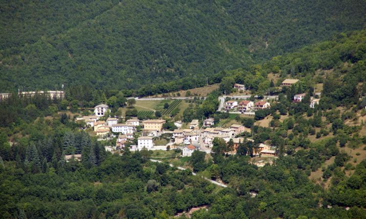 Ussita, assegnato il nuovo commissario dopo le dimissioni del sindaco: è Giuseppe Fraticelli Ussita, assegnato il nuovo commissario dopo le dimissioni del sindaco: è Giuseppe Fraticelli