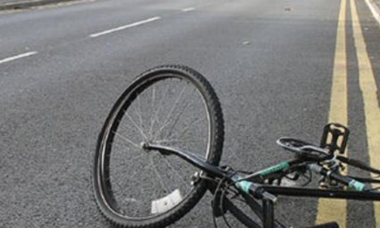Incidente a Morrovalle: muore il ciclista Giovanni Ripari