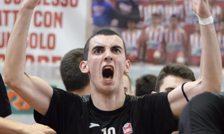 Pallavolo Macerata, tre innesti per la Serie C Pallavolo Macerata, tre innesti per la Serie C