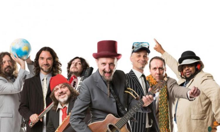 Camerino, l'attesa è finita: domani al via il Phoenix Festival Camerino, l'attesa è finita: domani al via il Phoenix Festival