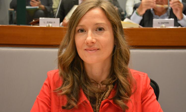 Corse sostitutive del treno, Leonardi (FDI): "Servizio non rispondente alle esigenze degli utenti" Corse sostitutive del treno, Leonardi (FDI): "Servizio non rispondente alle esigenze degli utenti"
