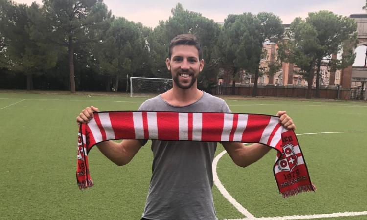 La Maceratese puntella la retroguardia: ufficiali il difensore Canavessio e il portiere Giovagnoli La Maceratese puntella la retroguardia: ufficiali il difensore Canavessio e il portiere Giovagnoli