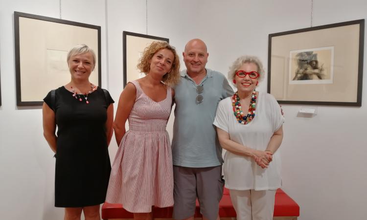 Civitanova, il blogger turistico Yadan alla scoperta dei  tesori della città