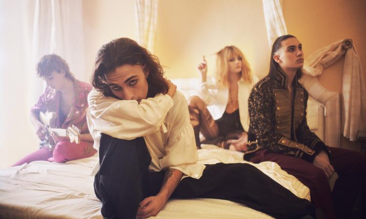 Macerata, Sferisterio Live: cresce l'attesa per il concerto dei Maneskin