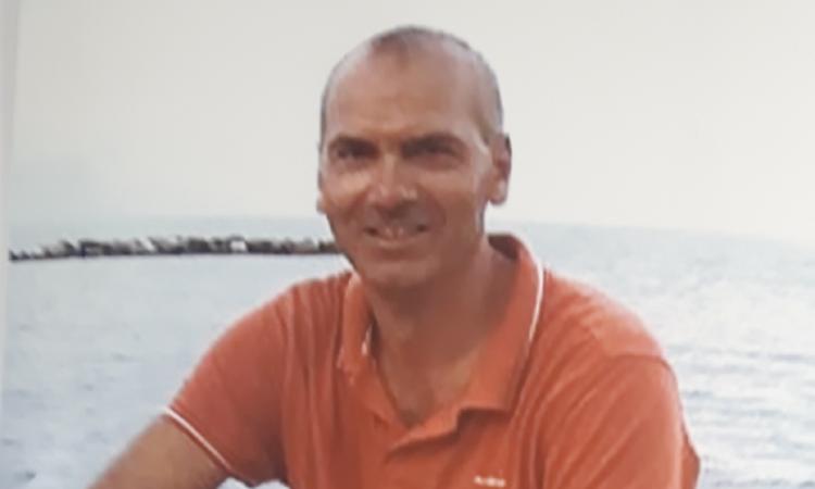 Colmurano in lutto, muore a 45 anni Gabriele Mari: martedì i funerali