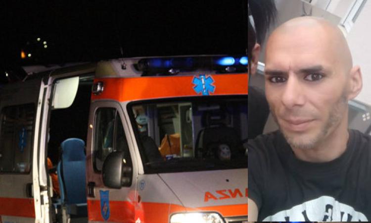 Cadavere lungo la Statale 16, la vittima è Sergio Meloni: ipotesi omicidio stradale Cadavere lungo la Statale 16, la vittima è Sergio Meloni: ipotesi omicidio stradale