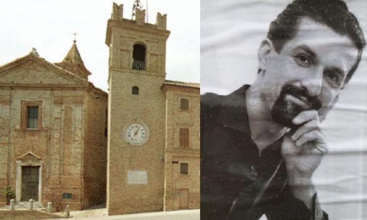 "Vergognoso", celebrati tre battesimi durante l'ottavario di Fabio Menchi: lo sfogo dei parenti