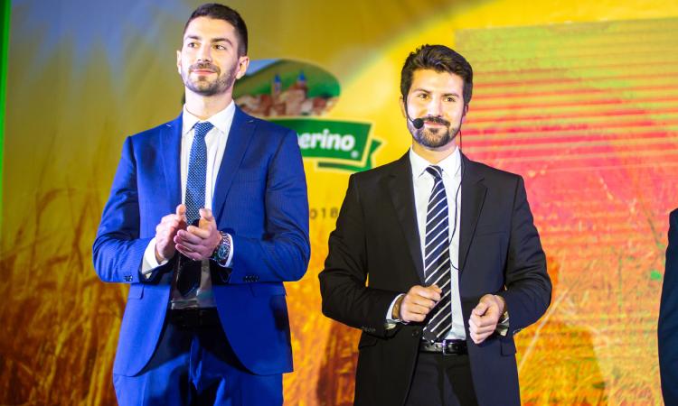 Post-sisma, Federico Maccari: "A chi interessano le sorti di questo territorio?"