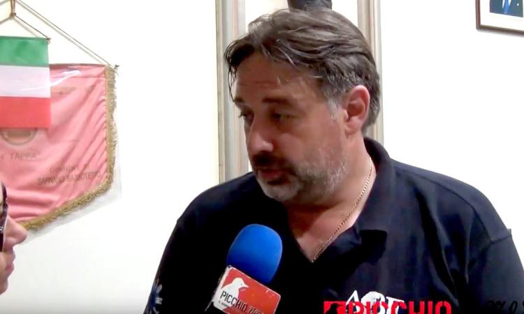 "2016-2019, Tre anni dopo". Sarnano, Piergentili: "Un'offerta turistica completa per rilanciare il nostro territorio" (FOTO E VIDEO)