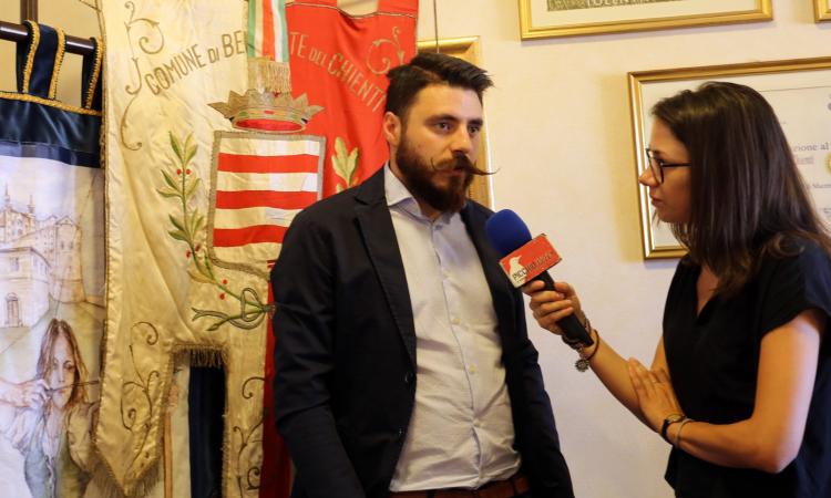 "2016-2019, Tre anni dopo". Belforte, Vita: "Tutti insieme dobbiamo fare la voce grossa sulla ricostruzione" (FOTO E VIDEO) "2016-2019, Tre anni dopo". Belforte, Vita: "Tutti insieme dobbiamo fare la voce grossa sulla ricostruzione" (FOTO E VIDEO)