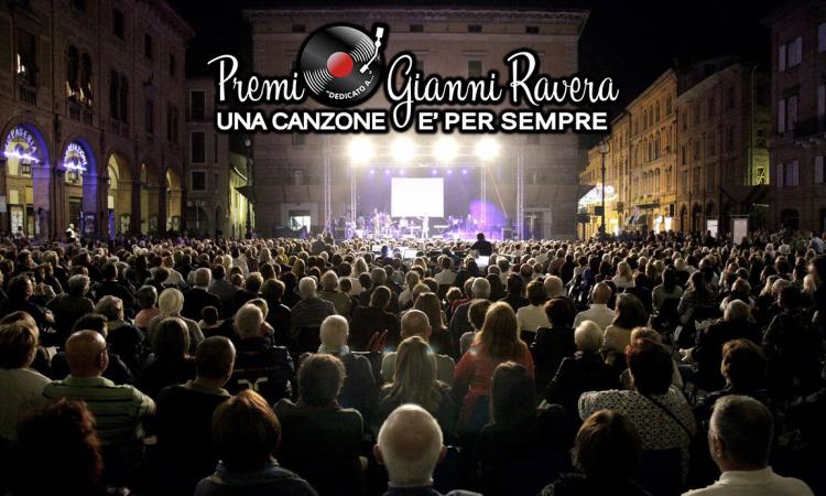 Tolentino, Premio Ravera 2019, tra gli ospiti: Fausto Leali, Michele Zarrillo e Donatella Rettore