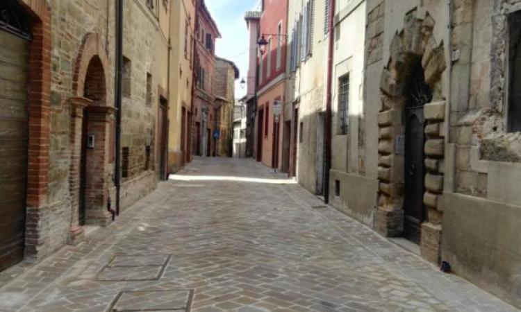 L'Aquila 2009: una lezione mancata?": domani l'incontro a Camerino