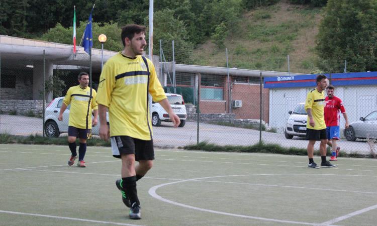 Il Visso calcio scompare: "Non ci sono le possibilità per andare avanti"