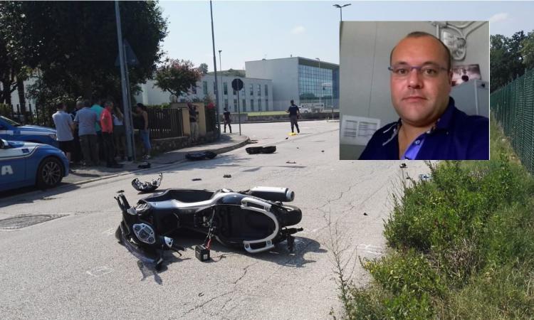 Lunedì a Corridonia l'ultimo saluto a Gianni Mariani