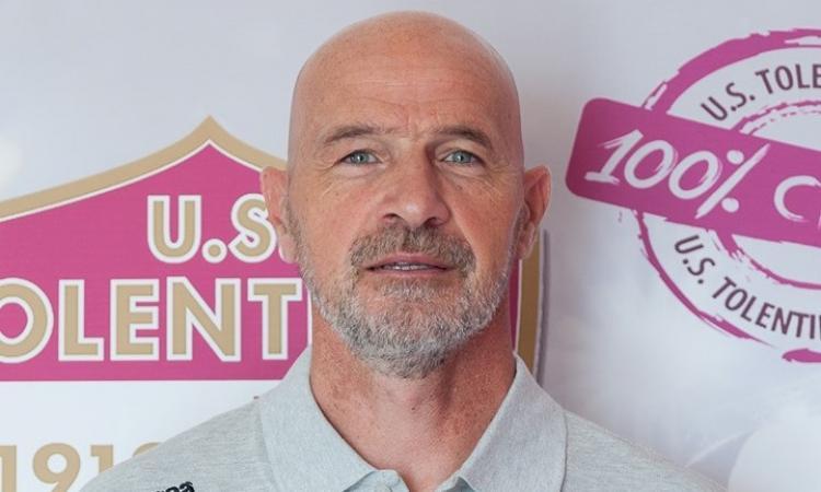 L'U.s. Tolentino festeggia il centenario: ospiti Arrigo Sacchi e Alberto Zaccheroni L'U.s. Tolentino festeggia il centenario: ospiti Arrigo Sacchi e Alberto Zaccheroni
