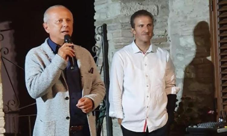 Caldarola, nuovo successo a Bistocco per “C-Vivo, Musica Intorno, Suoni e luoghi della comunità”