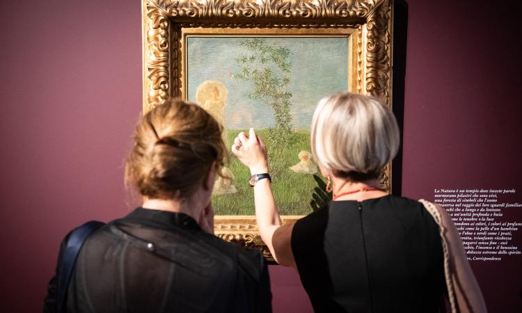 Recanati sempre più città della cultura: settembre nei musei, il programma Recanati sempre più città della cultura: settembre nei musei, il programma