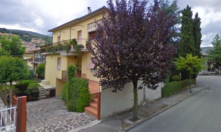 San Severino, torna agibile un edificio di tre abitazioni in via Monte Catria San Severino, torna agibile un edificio di tre abitazioni in via Monte Catria