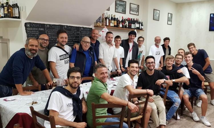 Calcio a 5, il Cus Macerata traccia la rotta della stagione: obiettivo promozione Calcio a 5, il Cus Macerata traccia la rotta della stagione: obiettivo promozione