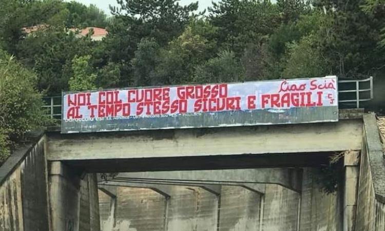 "Ciao Scià". Oggi, a Piediripa, l'ultimo saluto a Marco Sciarabba
