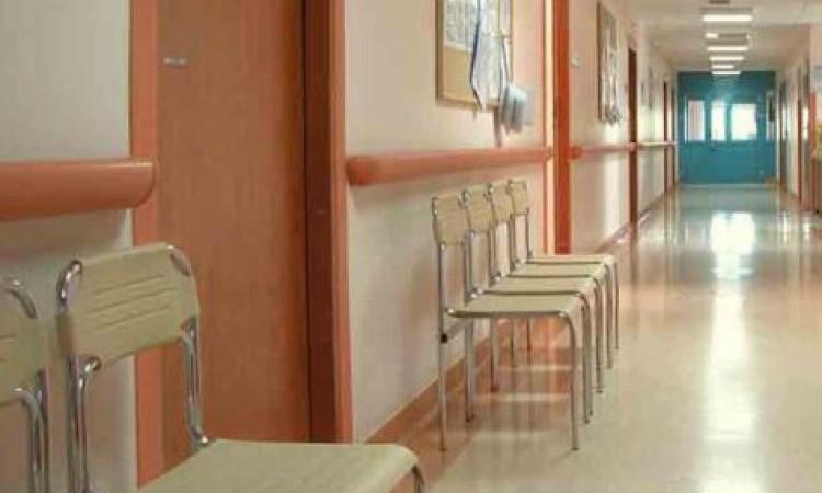 Disinfestazione all'ospedale di Matelica: ecco quando Disinfestazione all'ospedale di Matelica: ecco quando