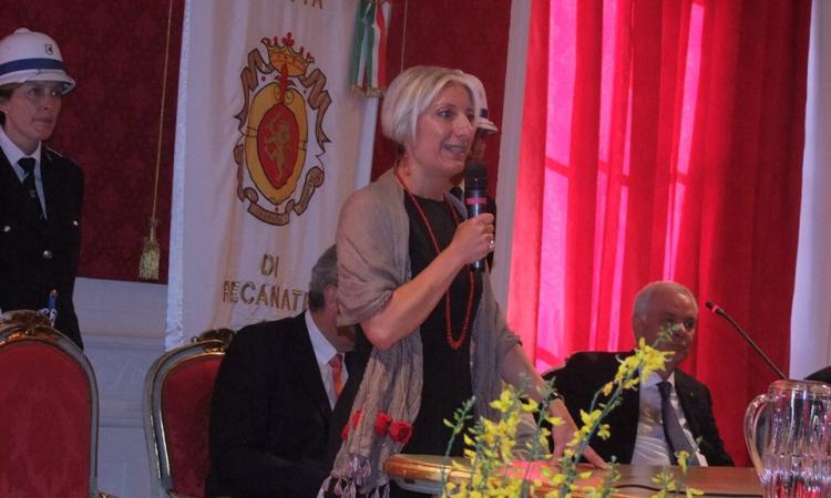 Evento regionale sulla robotica educativa a Recanati, Soccio: "Accresce l'immagine culturale della città" Evento regionale sulla robotica educativa a Recanati, Soccio: "Accresce l'immagine culturale della città"