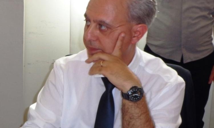 Porto Recanati, Pigini: "La maggioranza boccia il sindaco per andare contro le opposizioni" Porto Recanati, Pigini: "La maggioranza boccia il sindaco per andare contro le opposizioni"