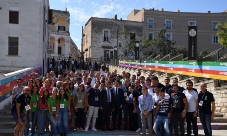 Digithon 2019, alla più grande maratona digitale italiana anche una startup di Macerata Digithon 2019, alla più grande maratona digitale italiana anche una startup di Macerata
