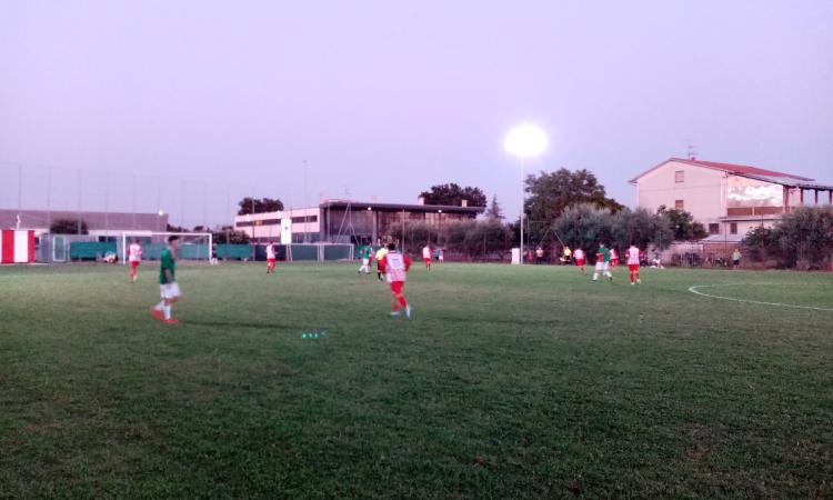 L’Appignanese vince il Trofeo San Giuliano L’Appignanese vince il Trofeo San Giuliano