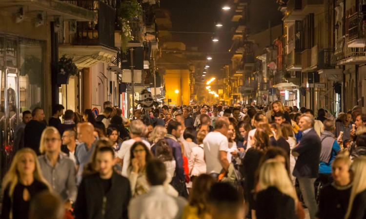 A Civitanova torna VITAVITA: il via con Alberto Fortis e il doppiatore marchigiano A Civitanova torna VITAVITA: il via con Alberto Fortis e il doppiatore marchigiano