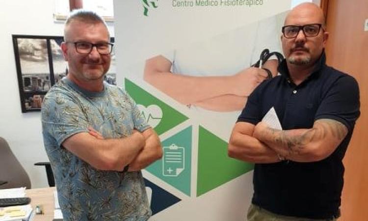 Il settore giovanile della Civitanovese e il centro Paidos insieme per la crescita degli atleti