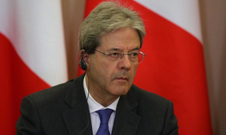 Paolo Gentiloni sarà il prossimo commissario europeo agli Affari Economici Paolo Gentiloni sarà il prossimo commissario europeo agli Affari Economici