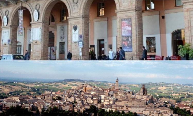 Popolazione in calo in Provincia: cresce il gap tra Civitanova e Macerata Popolazione in calo in Provincia: cresce il gap tra Civitanova e Macerata