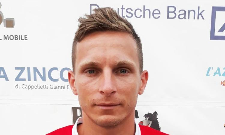 Coppa Marche: Chiesanuova vince il derby contro l'Aurora Treia e passa il turno