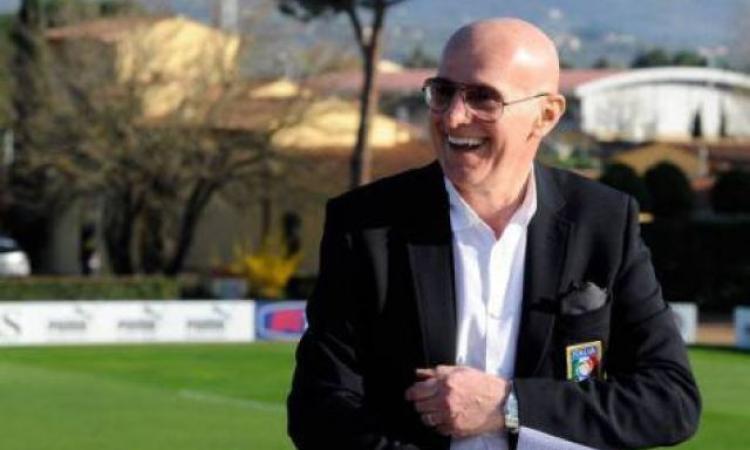 Arrigo Sacchi a Caldarola il 12 settembre: presenterà il libro "La coppa degli Immortali" Arrigo Sacchi a Caldarola il 12 settembre: presenterà il libro "La coppa degli Immortali"