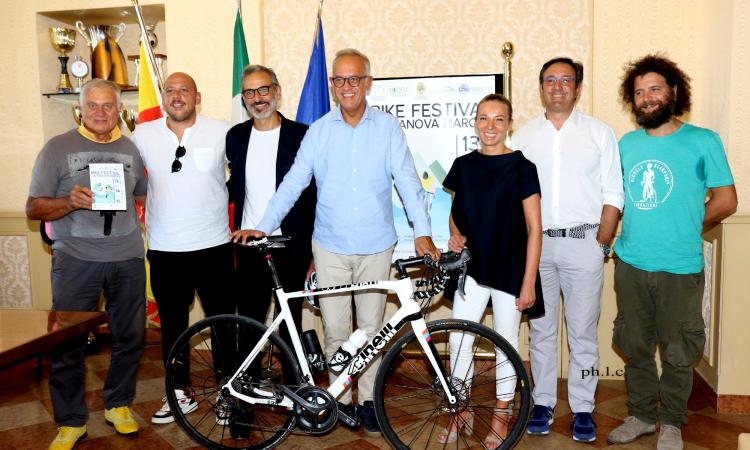 Il Bike Festival chiude la ricca stagione estiva civitanovese: tra gli ospiti Marco Scarponi Il Bike Festival chiude la ricca stagione estiva civitanovese: tra gli ospiti Marco Scarponi
