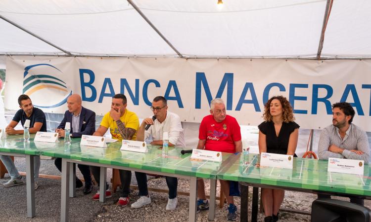 Banca Macerata Rugby, presentata la stagione 2019/2020. Stoccata al sindaco: "Promesse non mantenute"