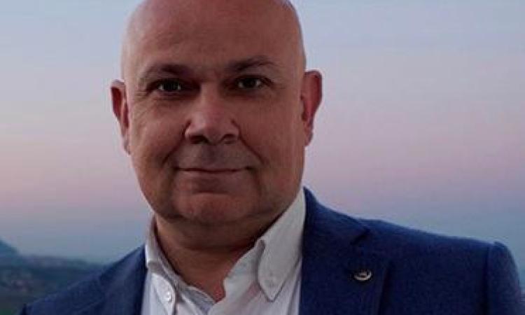 Massimo Corvatta è il nuovo coordinatore del gruppo politico "Vivere Recanati"