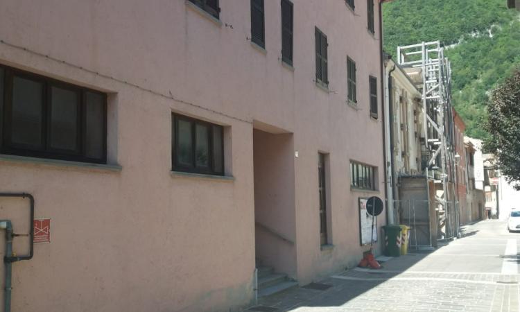 Pioraco, prosegue l'iter per la riapertura della casa di riposo: parere favorevole dall'ANAC