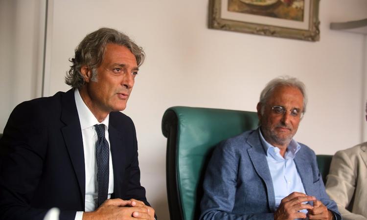 Analisi e prospettive della BCC: intervista al direttore generale Fabio Di Crescenzo Analisi e prospettive della BCC: intervista al direttore generale Fabio Di Crescenzo