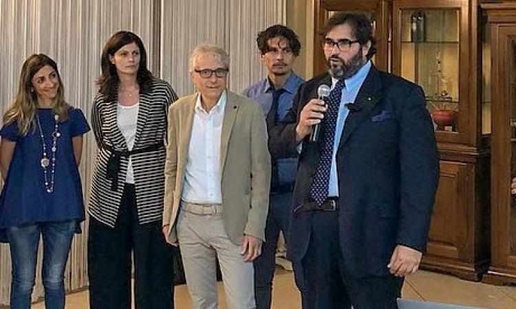 Il dott. Davide Celani è il nuovo Vice Direttore Generale della BCC