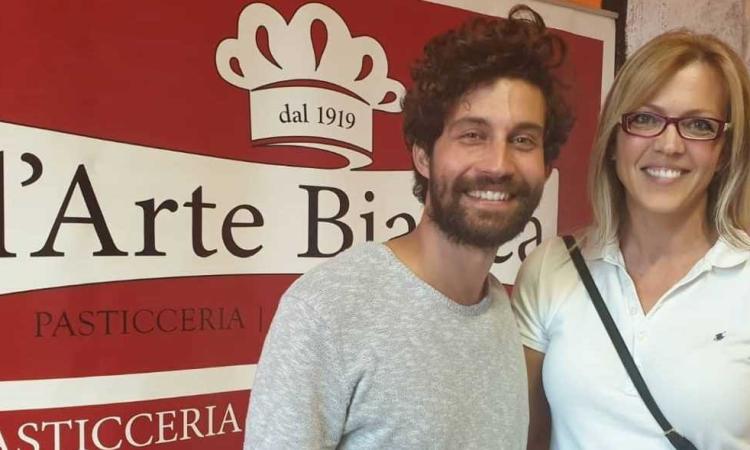 Corridonia, oltre 850 persone al casting per la nuova web serie di Simone Riccioni: tra loro anche Maja Gnjidic Verdecchia