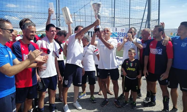 Macerata vice Campione d'Italia al torneo Nazionale di calcio degli Ingegneri Macerata vice Campione d'Italia al torneo Nazionale di calcio degli Ingegneri